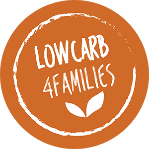 Low Carb 4 Families | Get your FREE copy of the Low Carb Guide and Low ...